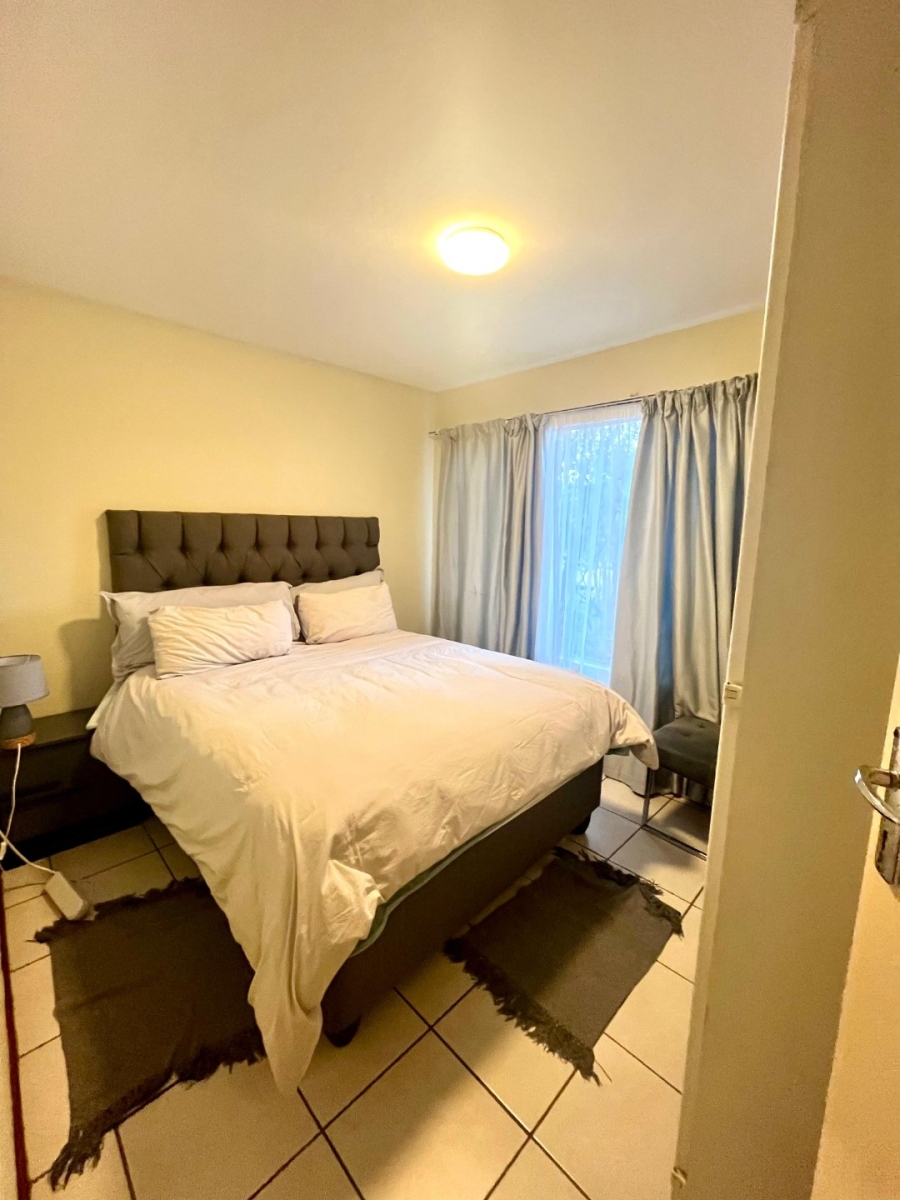 2 Bedroom Property for Sale in Newlands Gauteng