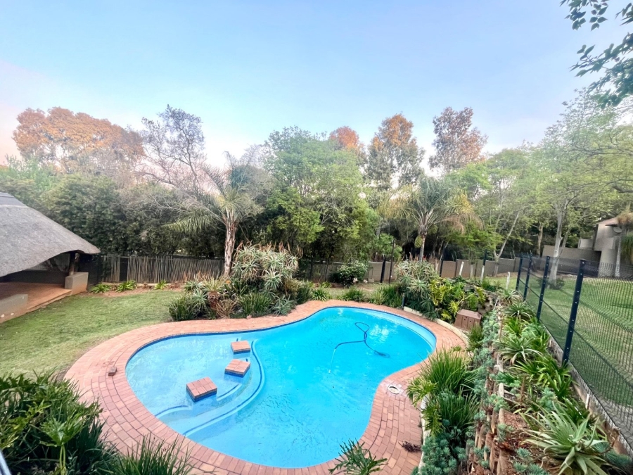 2 Bedroom Property for Sale in Newlands Gauteng