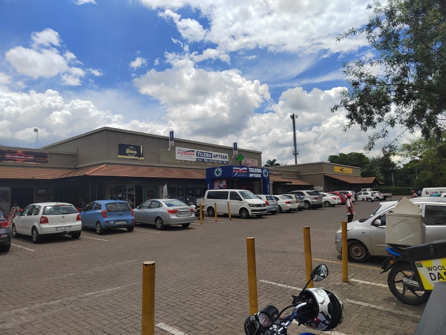 To Let Commercial Property for Rent in Ninapark Gauteng