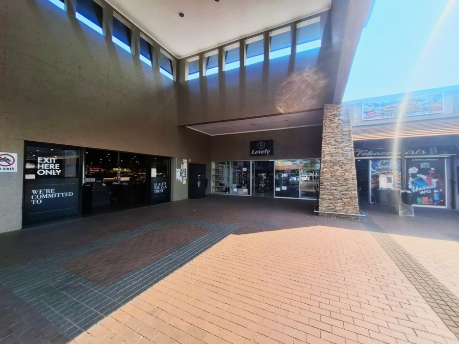 To Let Commercial Property for Rent in Ninapark Gauteng