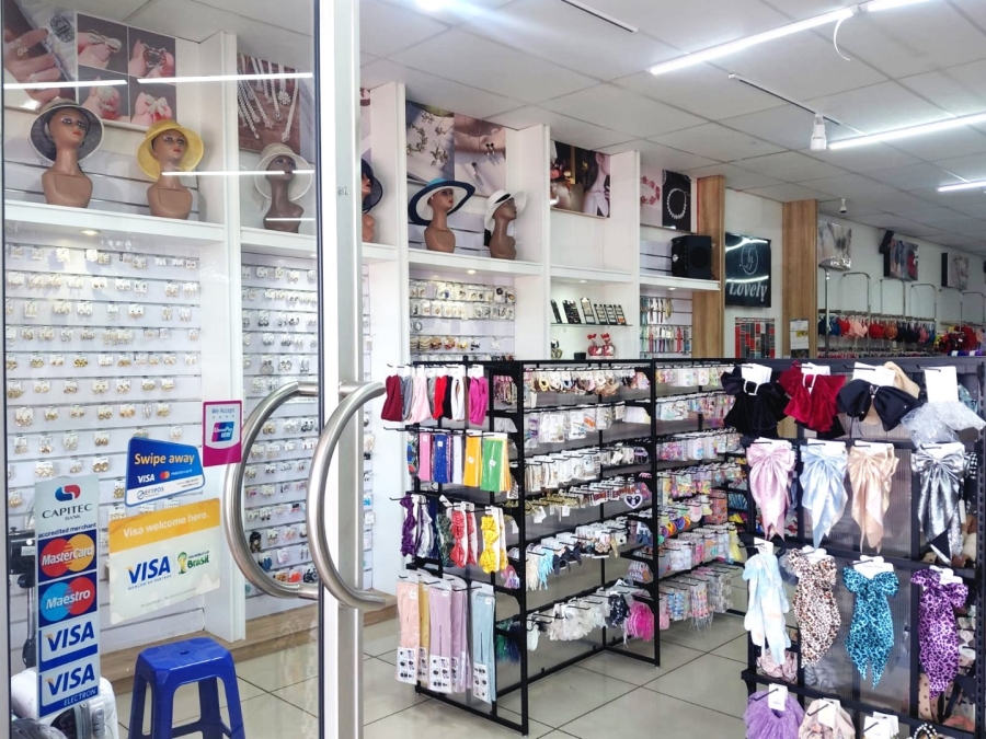 To Let Commercial Property for Rent in Ninapark Gauteng