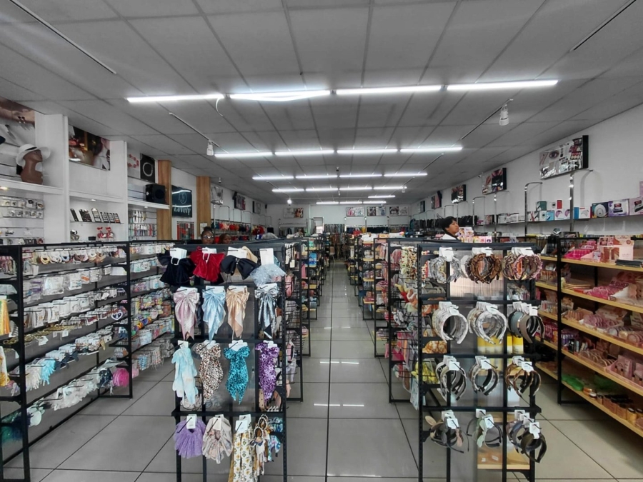 To Let Commercial Property for Rent in Ninapark Gauteng