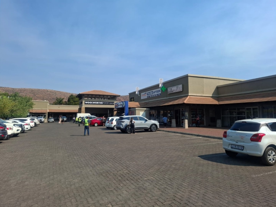 To Let Commercial Property for Rent in Ninapark Gauteng