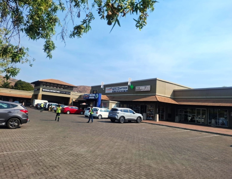 To Let Commercial Property for Rent in Ninapark Gauteng