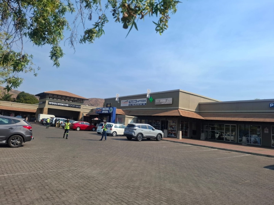 To Let Commercial Property for Rent in Ninapark Gauteng