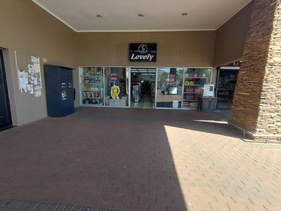 To Let Commercial Property for Rent in Ninapark Gauteng