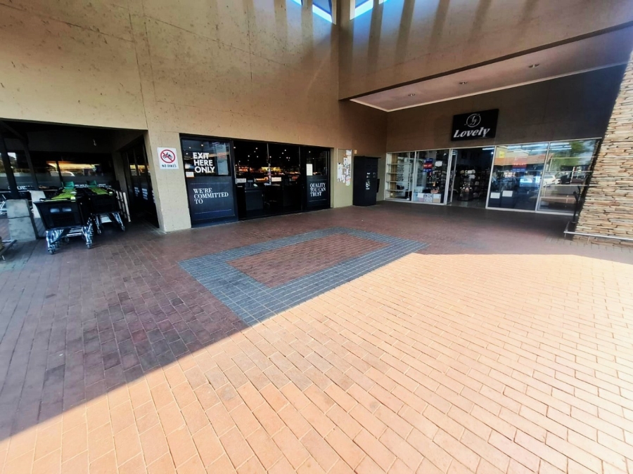 To Let Commercial Property for Rent in Ninapark Gauteng