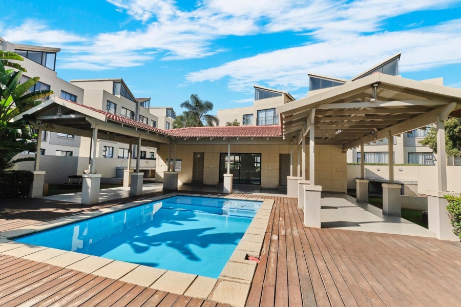 To Let 3 Bedroom Property for Rent in Lonehill Gauteng