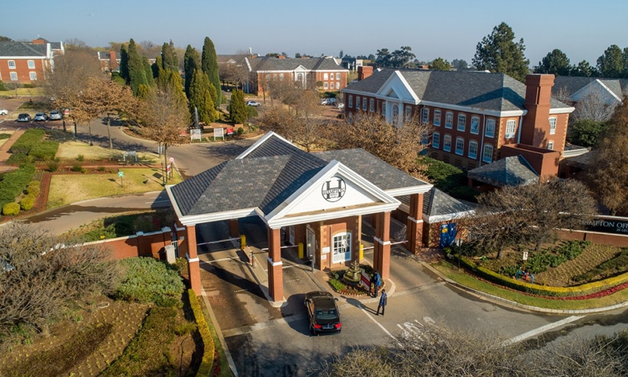 To Let Commercial Property for Rent in Bryanston East Gauteng