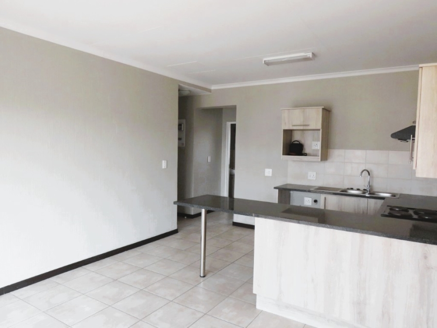 1 Bedroom Property for Sale in Barbeque Downs Gauteng