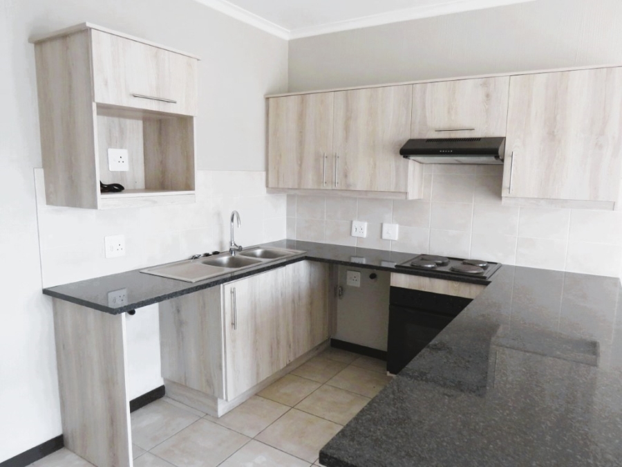1 Bedroom Property for Sale in Barbeque Downs Gauteng