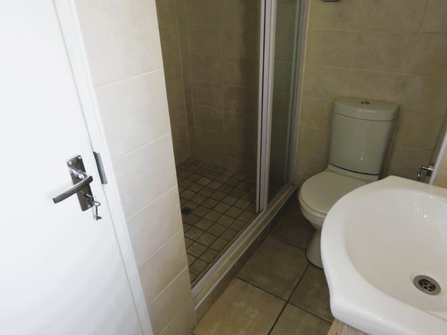 1 Bedroom Property for Sale in Barbeque Downs Gauteng