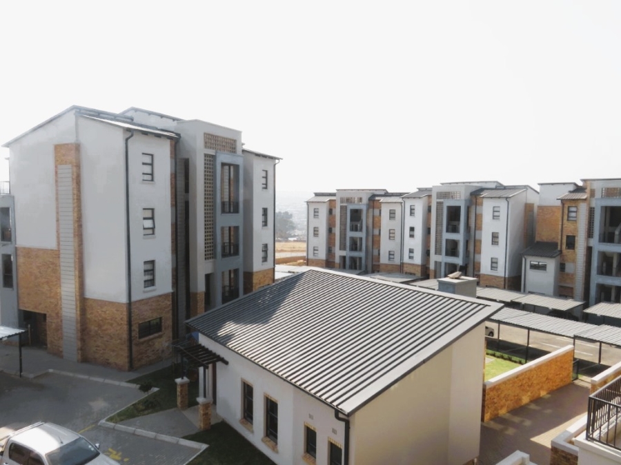 1 Bedroom Property for Sale in Barbeque Downs Gauteng