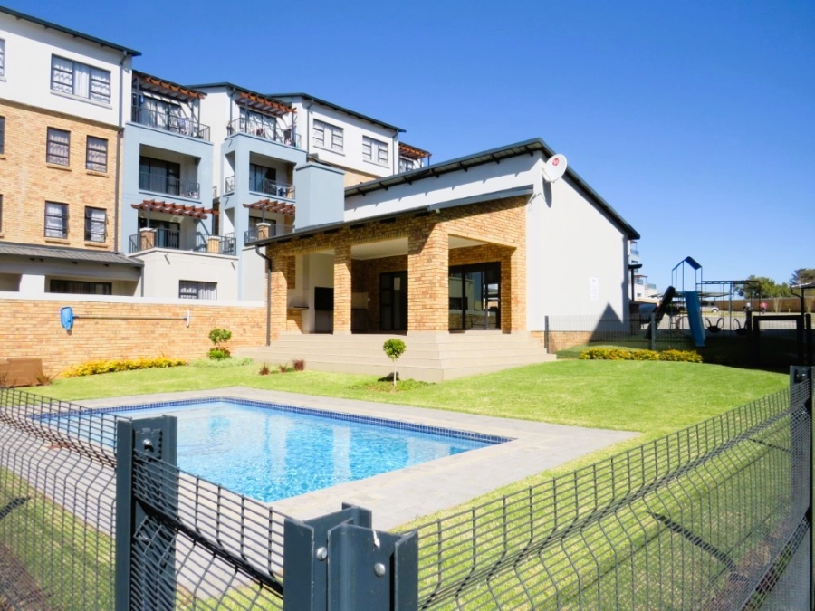 1 Bedroom Property for Sale in Barbeque Downs Gauteng