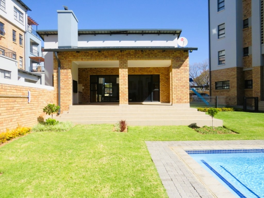 1 Bedroom Property for Sale in Barbeque Downs Gauteng