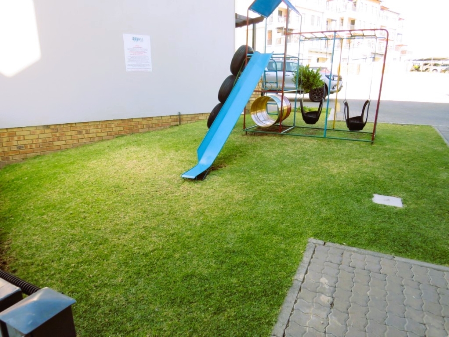 1 Bedroom Property for Sale in Barbeque Downs Gauteng