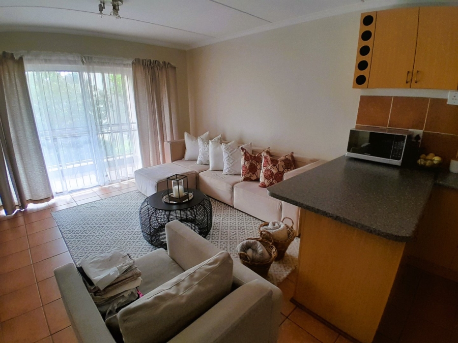 2 Bedroom Property for Sale in Sunninghill Gauteng