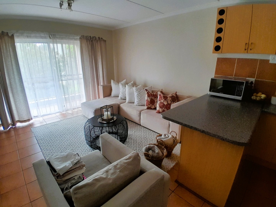 2 Bedroom Property for Sale in Sunninghill Gauteng