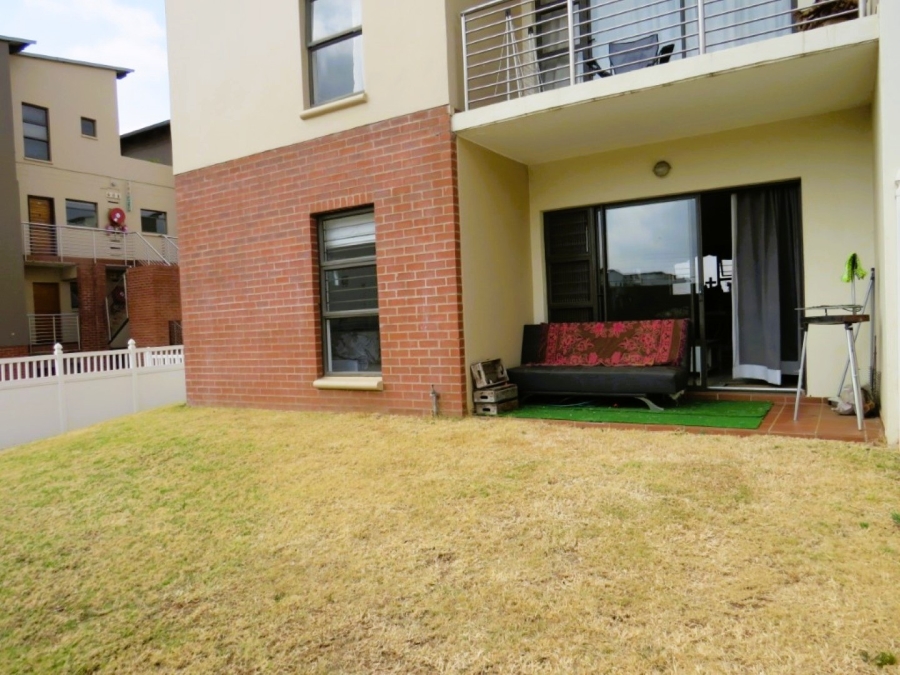 2 Bedroom Property for Sale in Barbeque Downs Gauteng