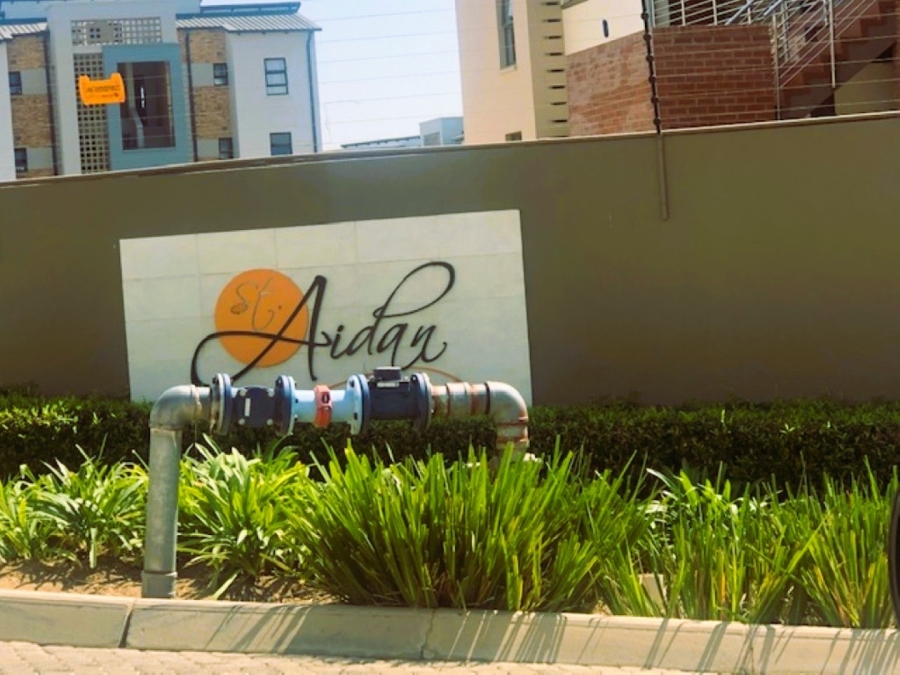 2 Bedroom Property for Sale in Barbeque Downs Gauteng