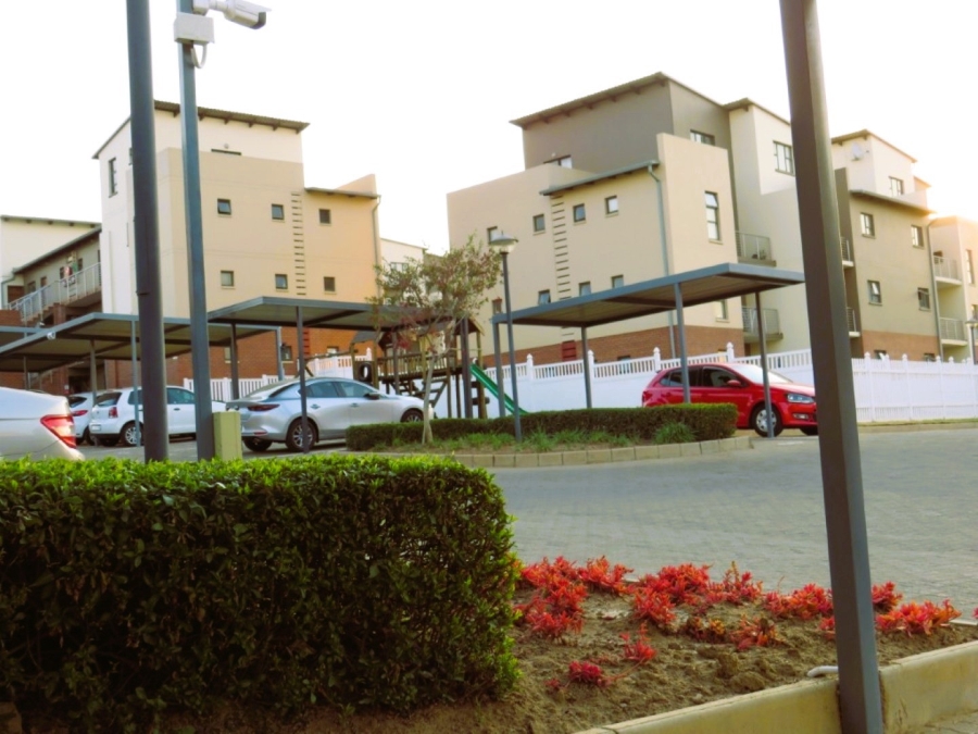 2 Bedroom Property for Sale in Barbeque Downs Gauteng