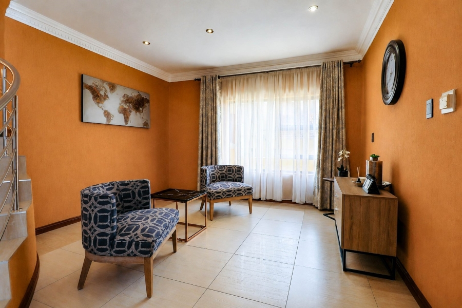 5 Bedroom Property for Sale in Carlswald North Estate Gauteng
