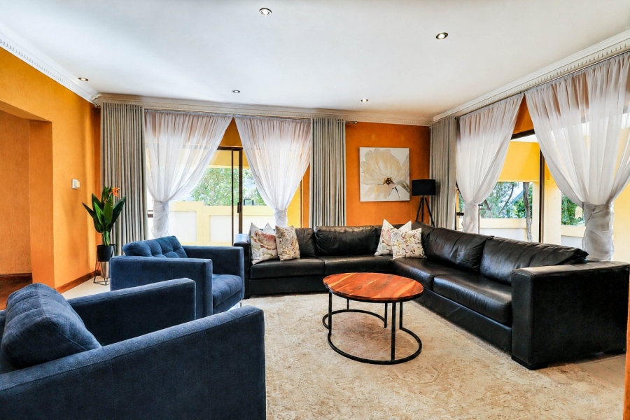 5 Bedroom Property for Sale in Carlswald North Estate Gauteng