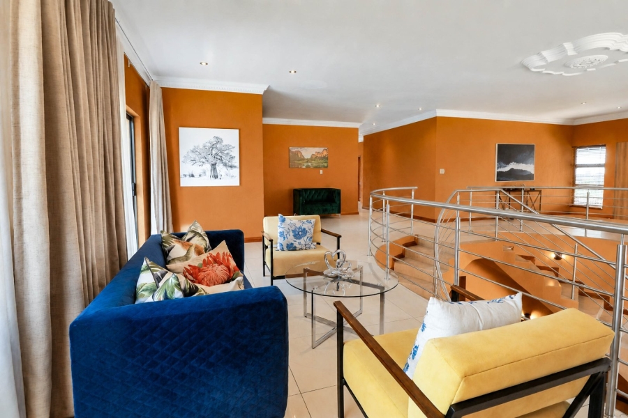 5 Bedroom Property for Sale in Carlswald North Estate Gauteng