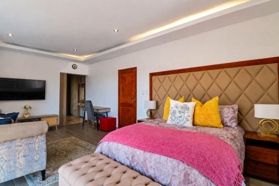 5 Bedroom Property for Sale in Carlswald North Estate Gauteng
