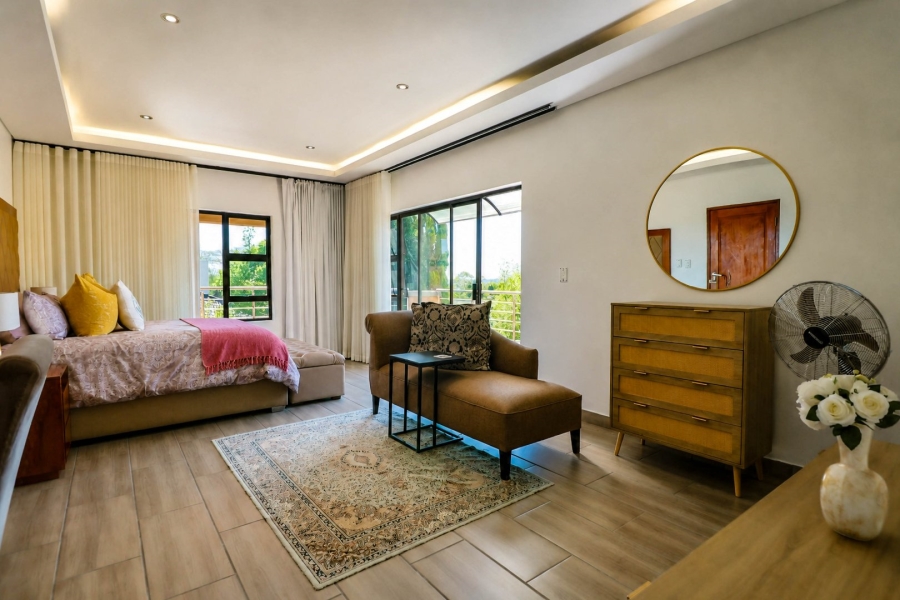 5 Bedroom Property for Sale in Carlswald North Estate Gauteng