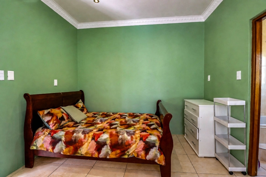 5 Bedroom Property for Sale in Carlswald North Estate Gauteng
