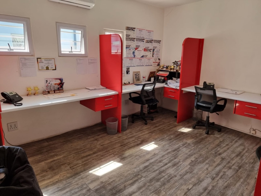 Commercial Property for Sale in Fishers Hill Gauteng
