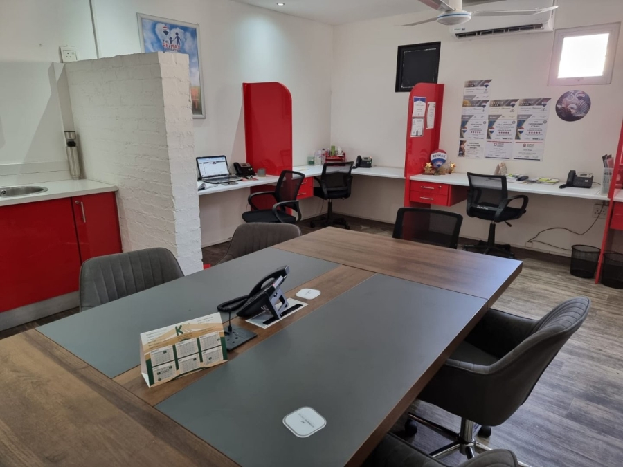 Commercial Property for Sale in Fishers Hill Gauteng