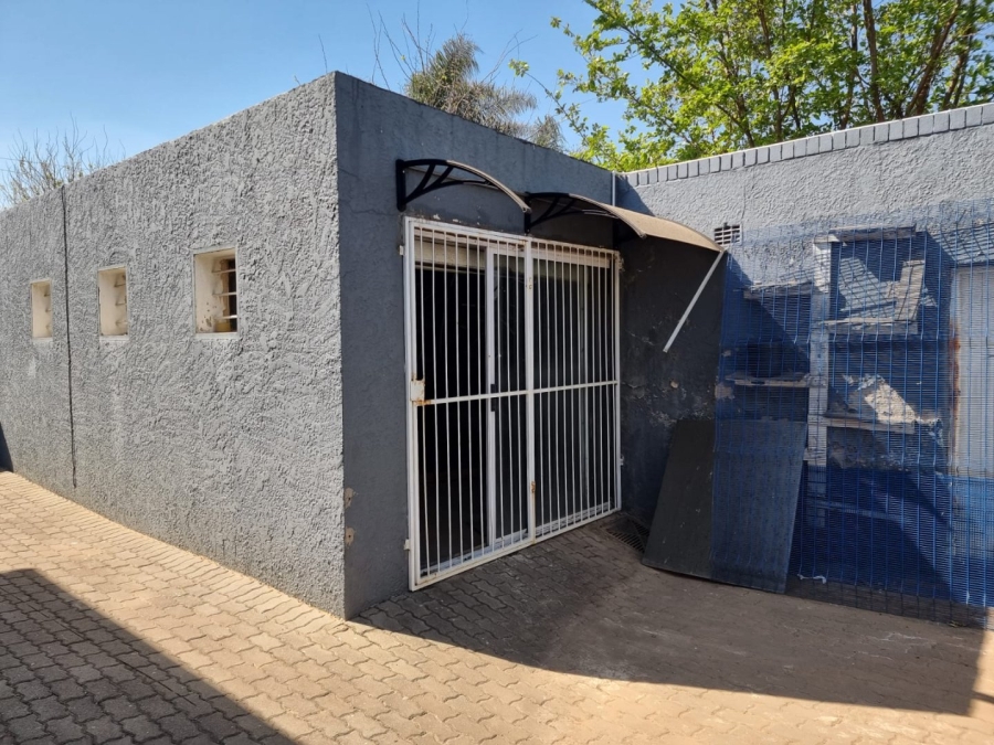 Commercial Property for Sale in Fishers Hill Gauteng