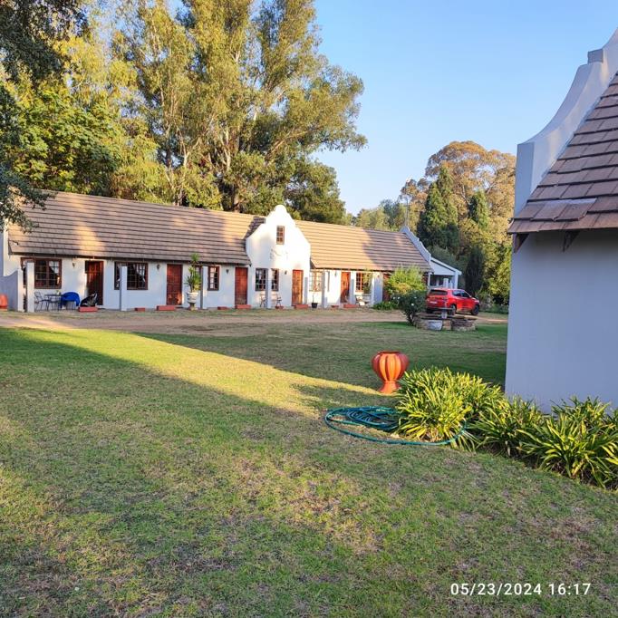 Commercial Property for Sale in Fairlead Gauteng