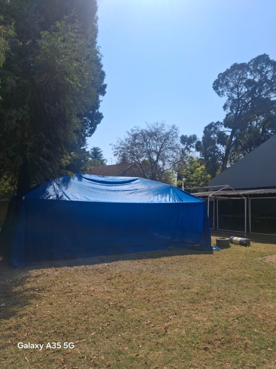 Commercial Property for Sale in Fairlead Gauteng