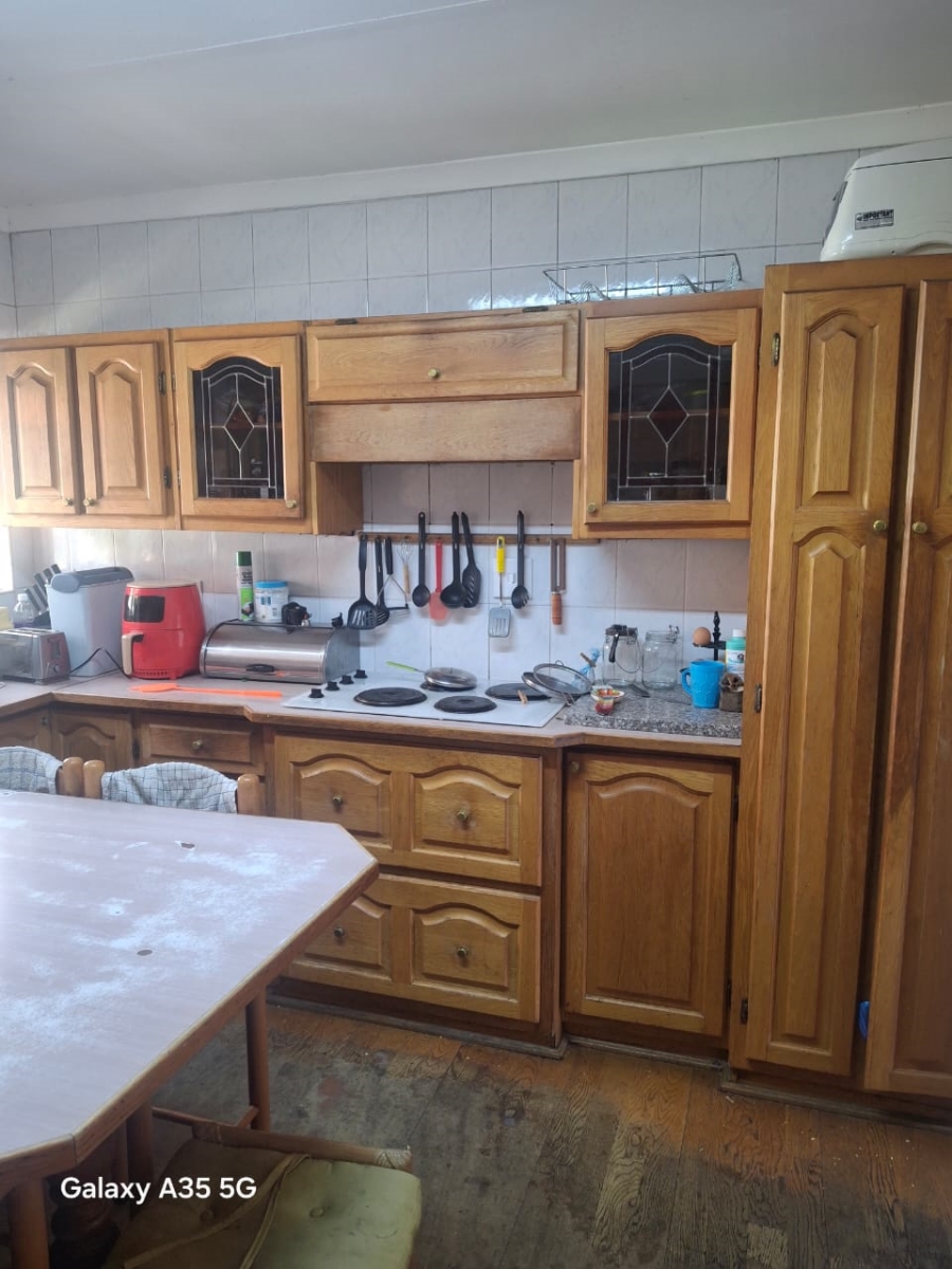 Commercial Property for Sale in Fairlead Gauteng