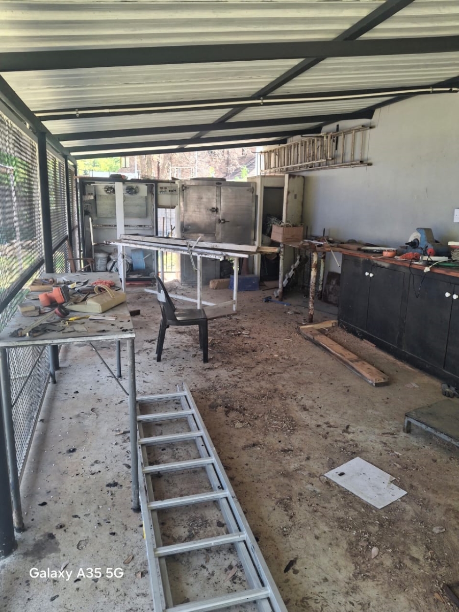 Commercial Property for Sale in Fairlead Gauteng