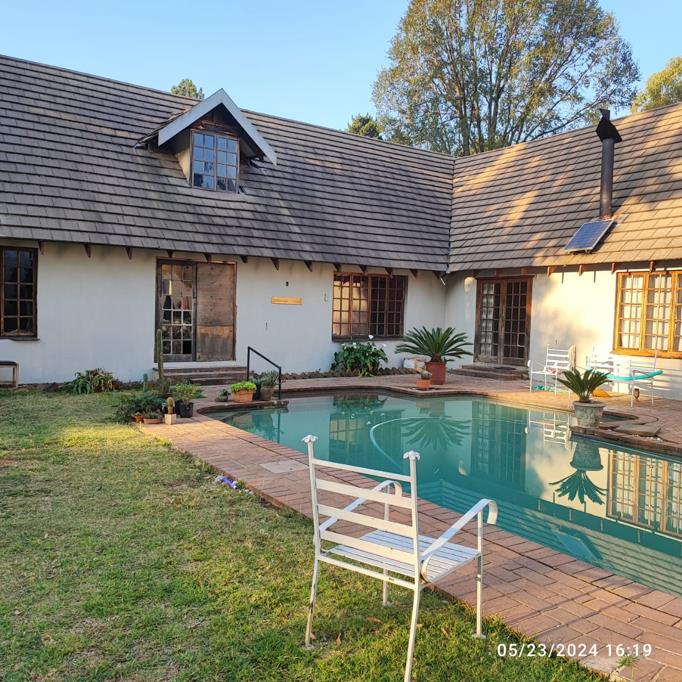 Commercial Property for Sale in Fairlead Gauteng