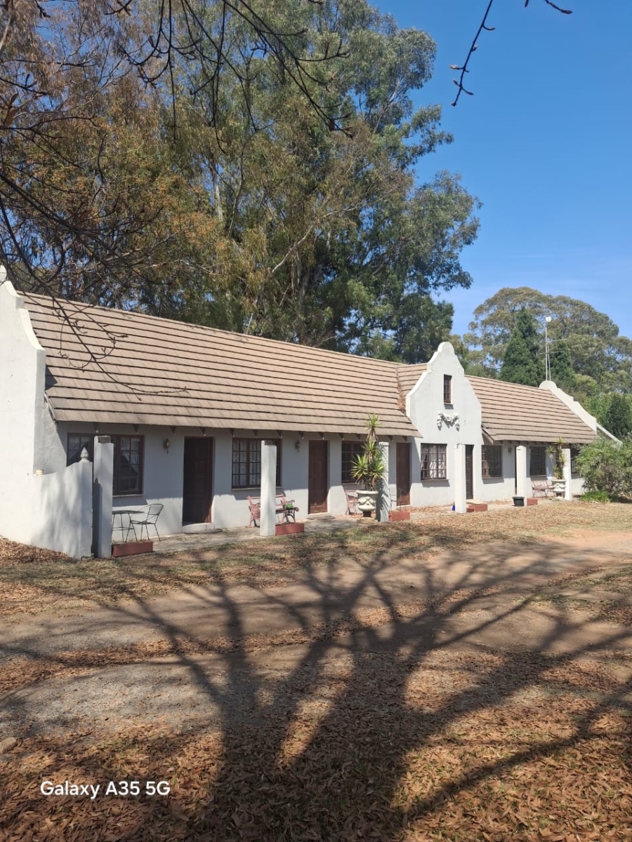 Commercial Property for Sale in Fairlead Gauteng