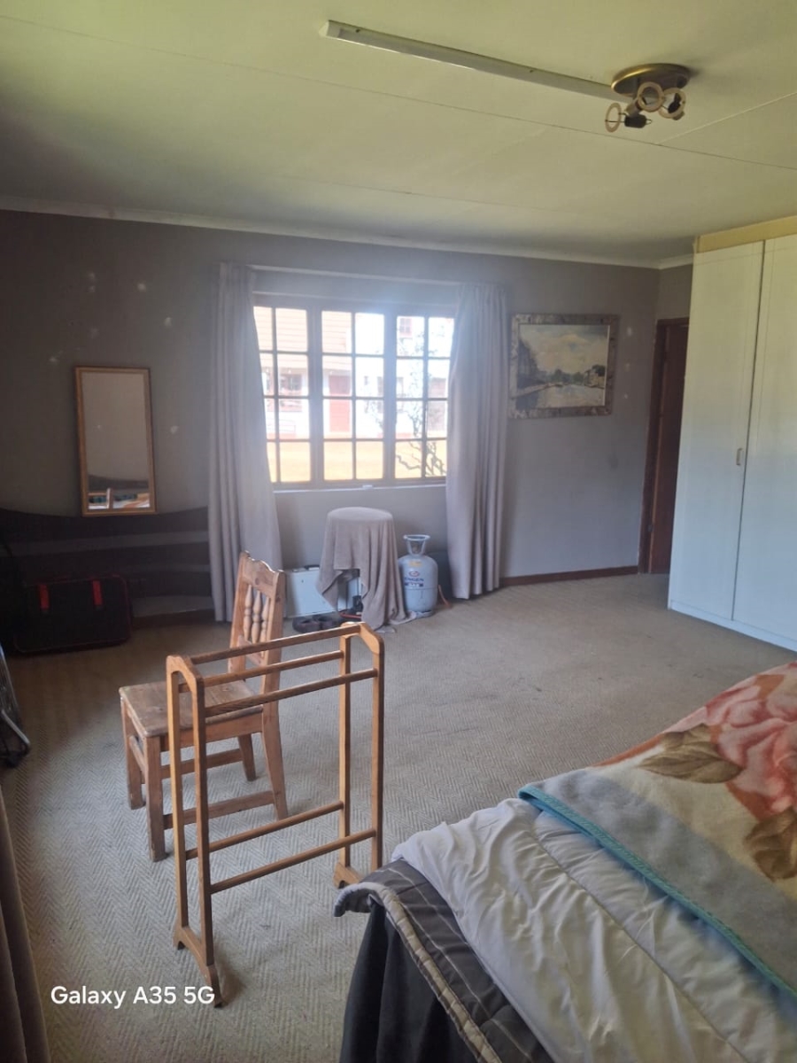 Commercial Property for Sale in Fairlead Gauteng