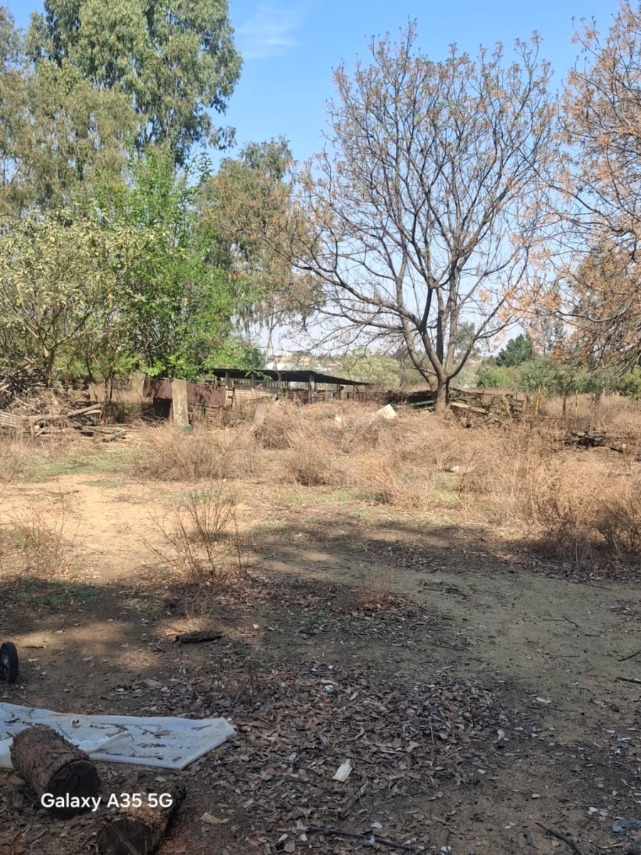 Commercial Property for Sale in Fairlead Gauteng
