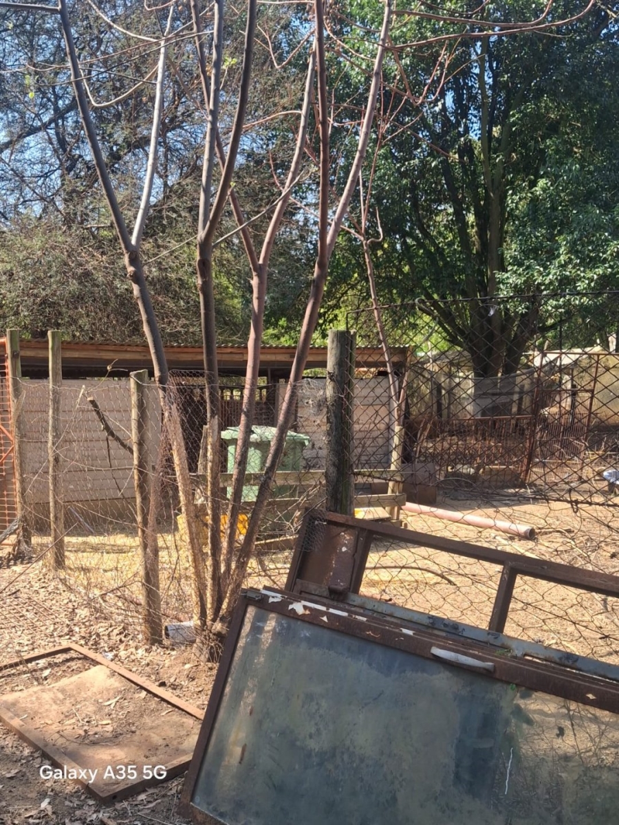 Commercial Property for Sale in Fairlead Gauteng