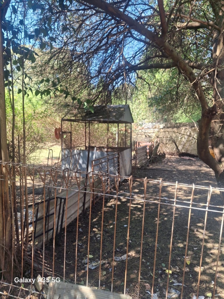 Commercial Property for Sale in Fairlead Gauteng