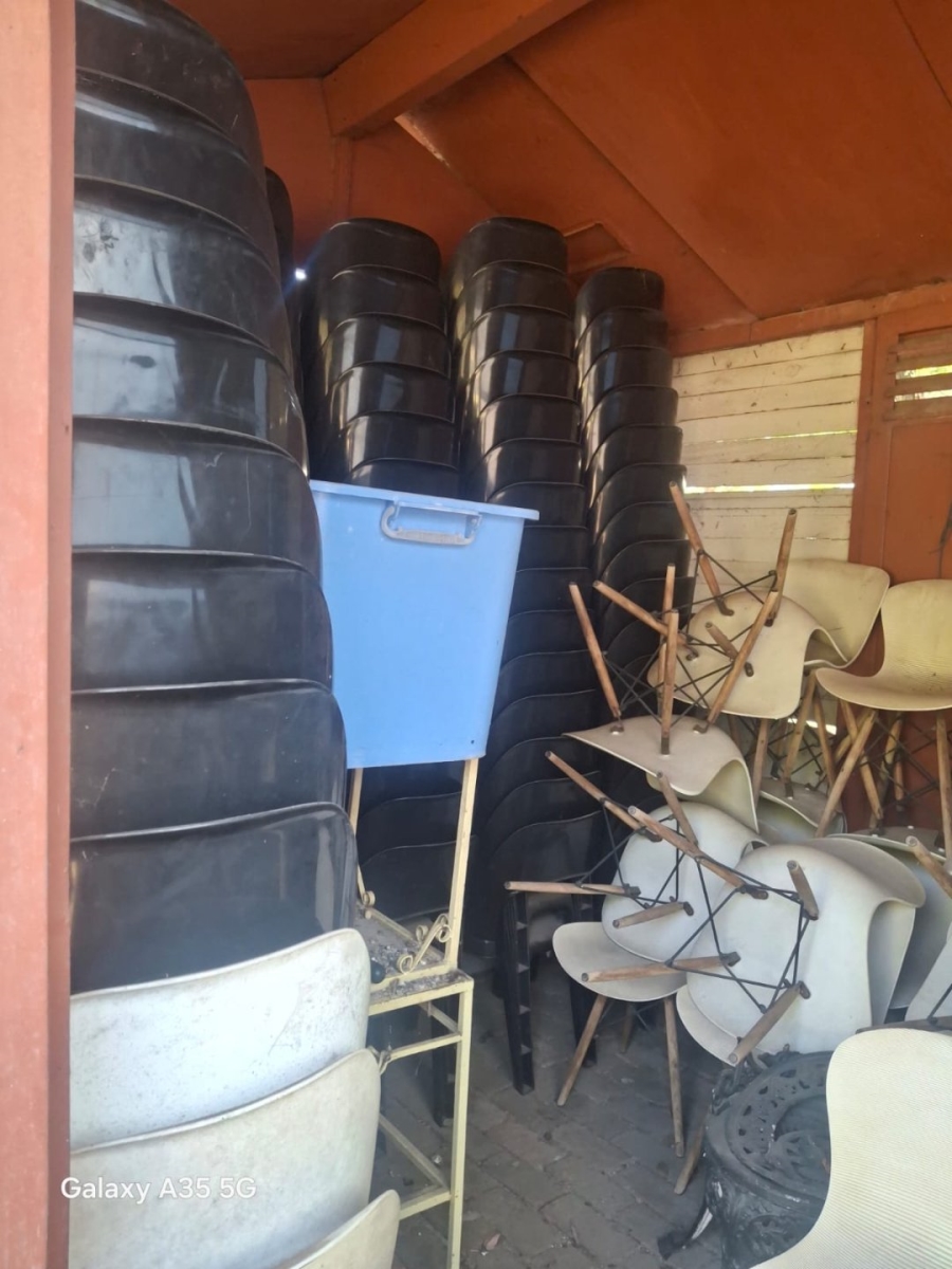 Commercial Property for Sale in Fairlead Gauteng