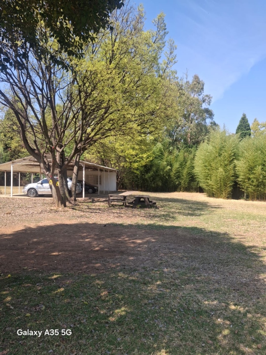 Commercial Property for Sale in Fairlead Gauteng