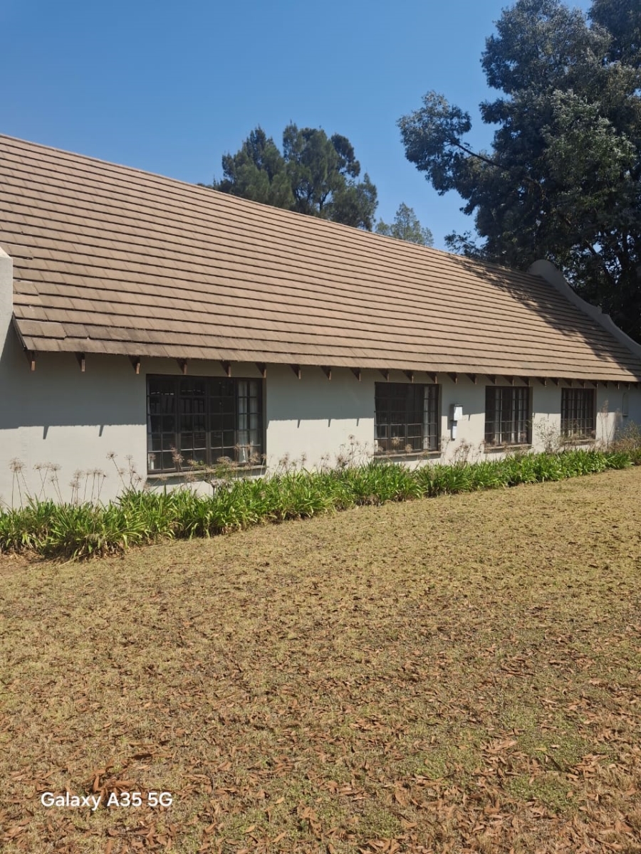 Commercial Property for Sale in Fairlead Gauteng