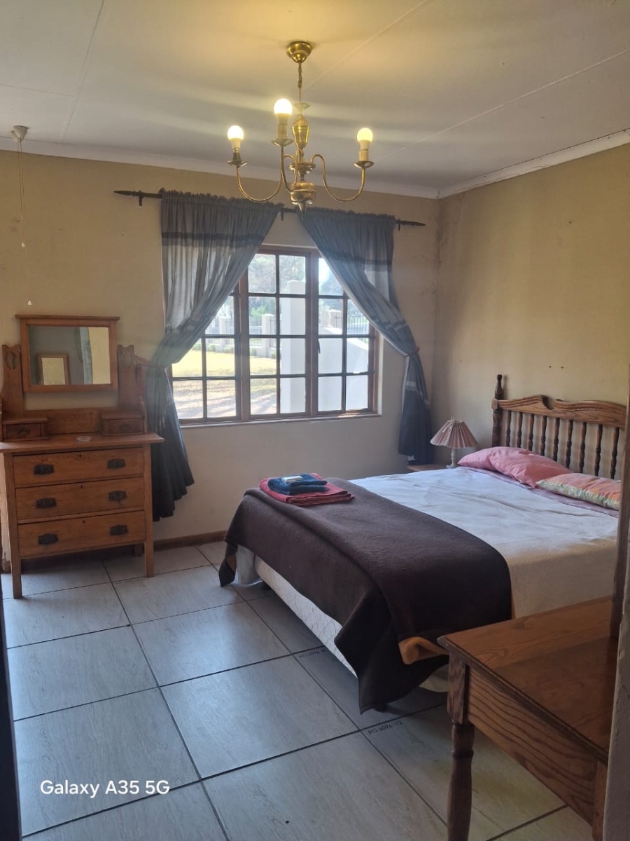 Commercial Property for Sale in Fairlead Gauteng