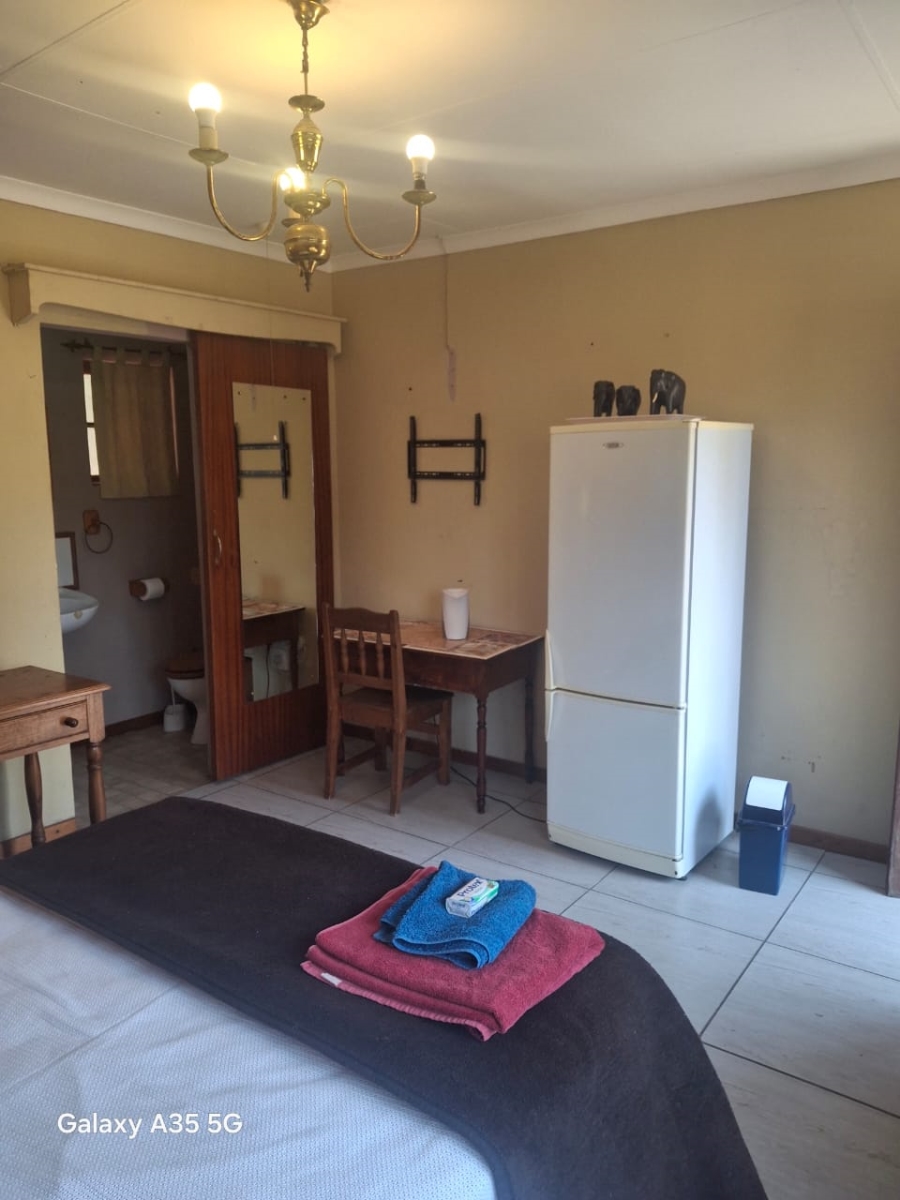 Commercial Property for Sale in Fairlead Gauteng