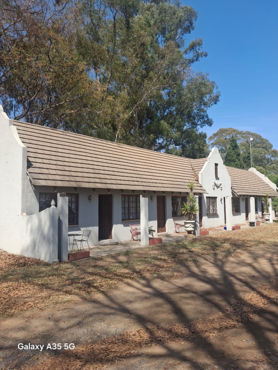 Commercial Property for Sale in Fairlead Gauteng
